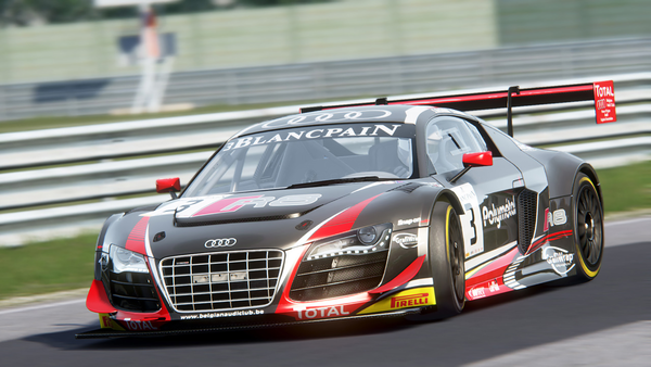 Assetto Corsa PC Download (ROW)