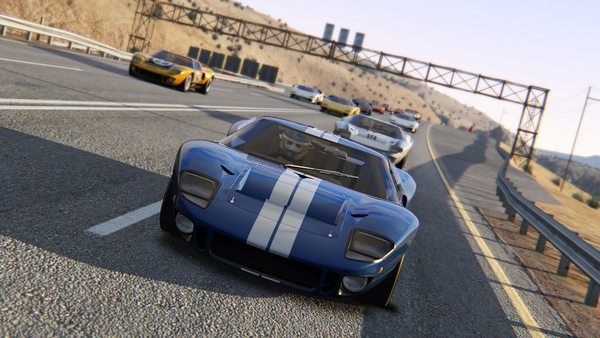 Assetto Corsa PC Download (ROW)