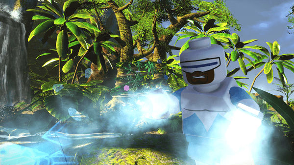 LEGO The Incredibles PC Download