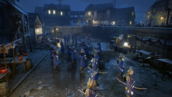 Ancestors Legacy PC Download