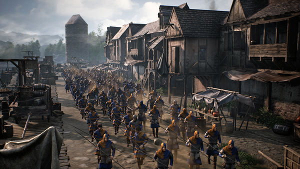 Ancestors Legacy PC Download