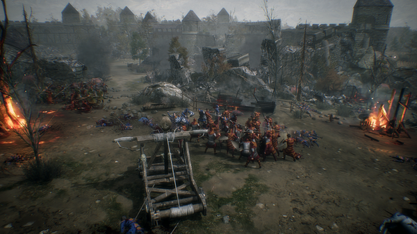 Ancestors Legacy PC Download