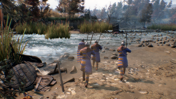 Ancestors Legacy PC Download