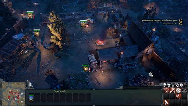 Ancestors Legacy PC Download