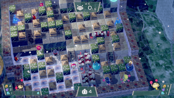 Super Bomberman R PC Download
