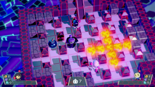 Super Bomberman R PC Download