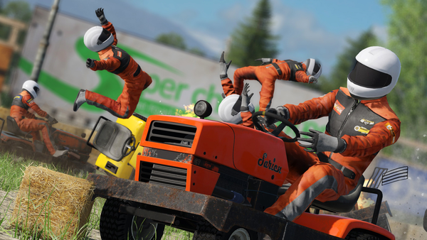 Wreckfest PC Download