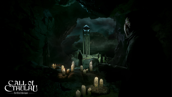 Call of Cthulhu PC Download