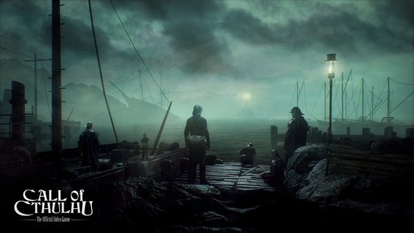 Call of Cthulhu PC Download