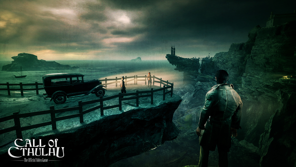 Call of Cthulhu PC Download