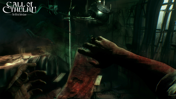 Call of Cthulhu PC Download