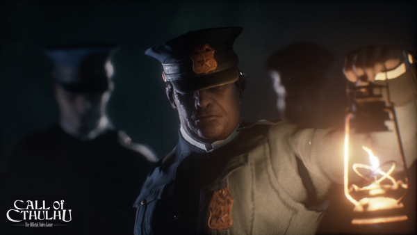 Call of Cthulhu PC Download