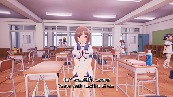 Gal Gun 2 PC Download