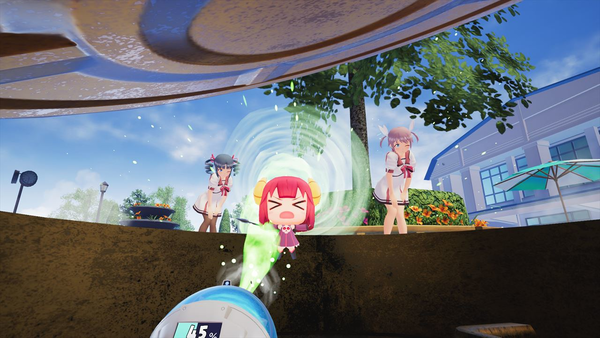 Gal Gun 2 PC Download