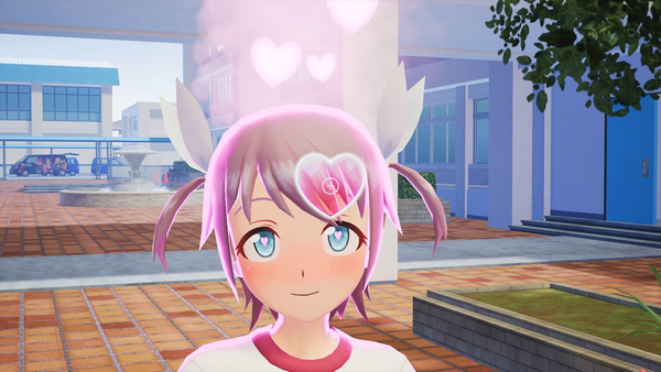 Gal Gun 2 PC Download
