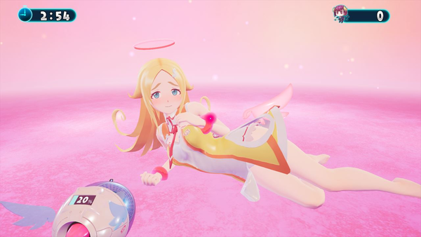 Gal Gun 2 PC Download