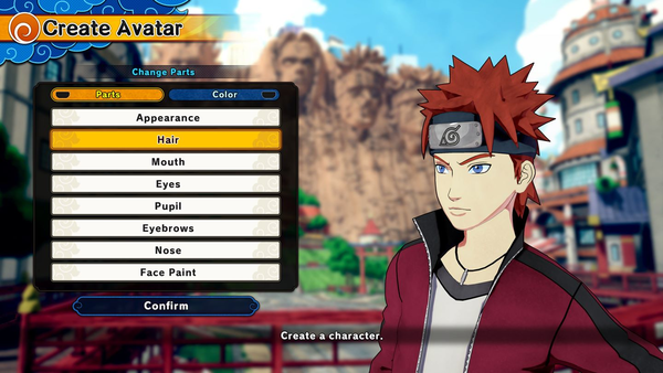 Naruto to Boruto Shinobi Striker Microsoft Xbox One Video Game