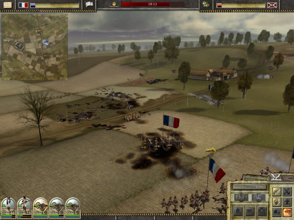 Imperial Glory PC Download