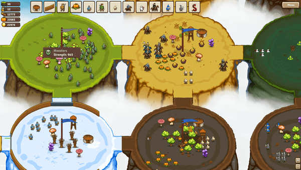 Circle Empires PC Download