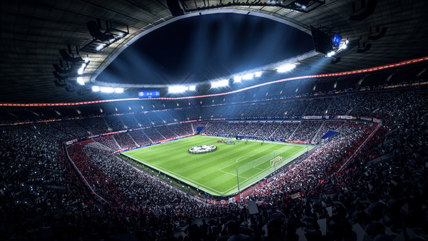 FIFA 19 Download