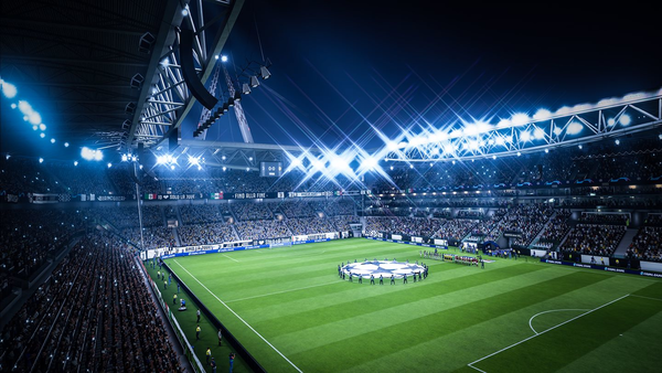 FIFA 19 Download