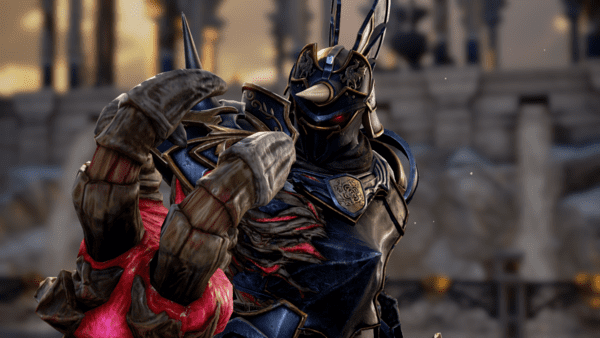 SOULCALIBUR VI Deluxe Edition PC Download
