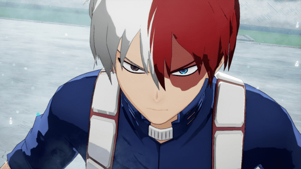My Hero One's Justice PC Download