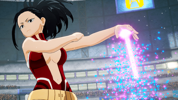 My Hero One's Justice PC Download
