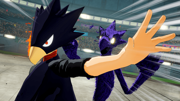 My Hero One's Justice PC Download