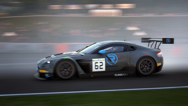 Assetto Corsa Competizione PC Download