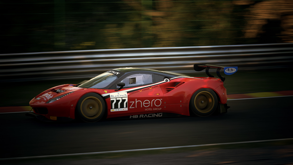 Assetto Corsa Competizione PC Download