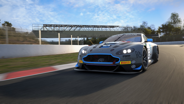 Assetto Corsa Competizione PC Download
