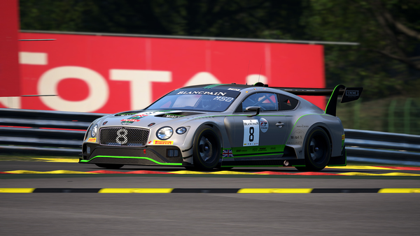 Assetto Corsa Competizione PC Download