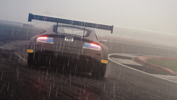 Assetto Corsa Competizione PC Download