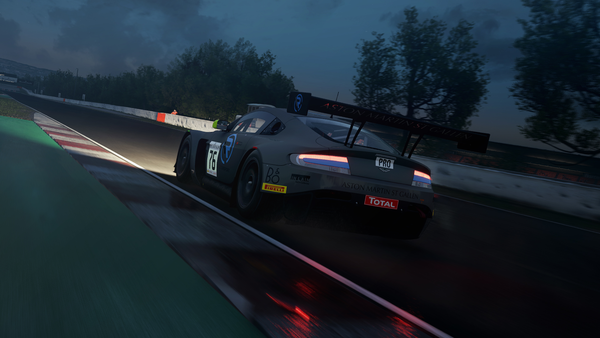 Assetto Corsa Competizione PC Download