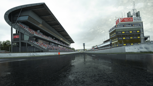 Assetto Corsa Competizione PC Download
