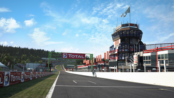 Assetto Corsa Competizione PC Download