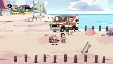 Cartoon Network Battle Crashers (Code in Box) - Switch