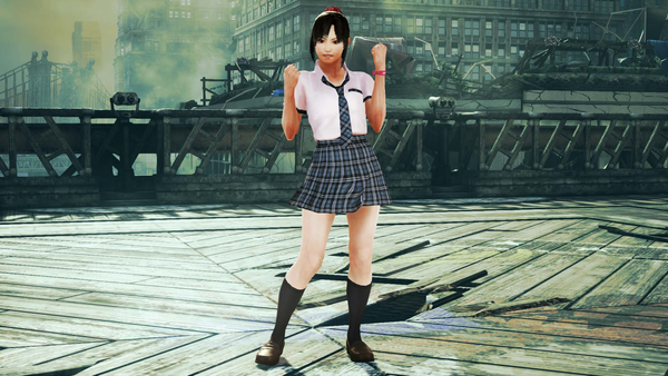 TEKKEN 7 - Season Pass 2 PC Download