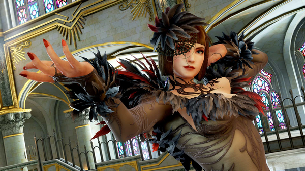 TEKKEN 7 - Season Pass 2 PC Download