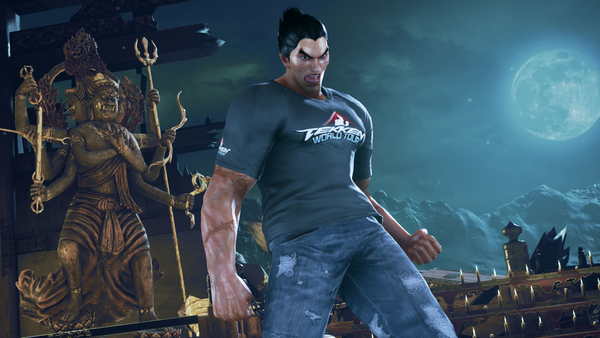 TEKKEN 7 - Season Pass 2 PC Download