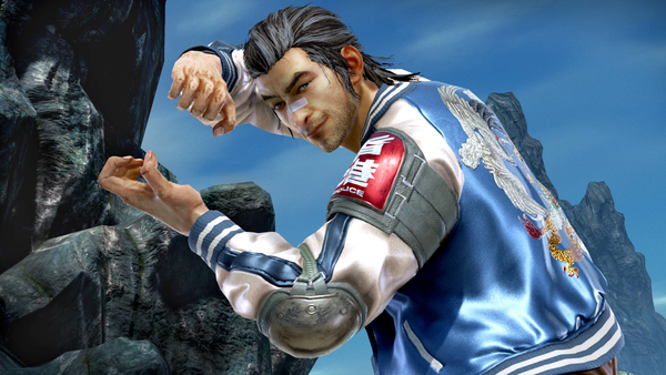 TEKKEN 7 - Season Pass 2 PC Download