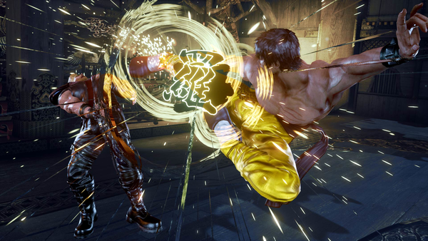 TEKKEN 7 - Season Pass 2 PC Download