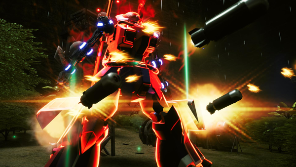 New Gundam Breaker PC Download (EMEA)