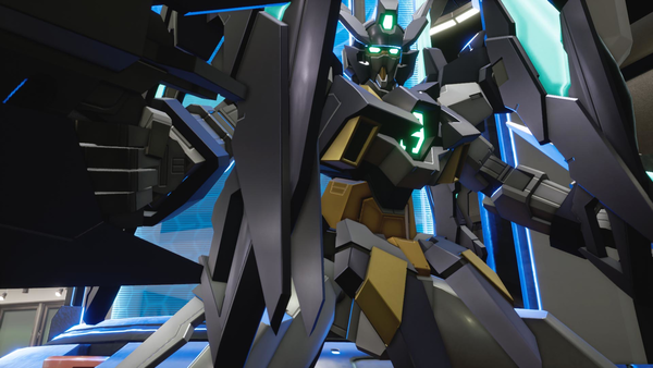 New Gundam Breaker PC Download (EMEA)