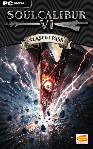 SOULCALIBUR VI Season Pass PC Download