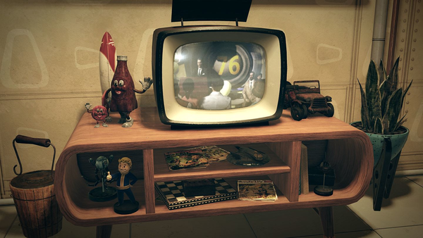 Fallout 76 Xbox One Download