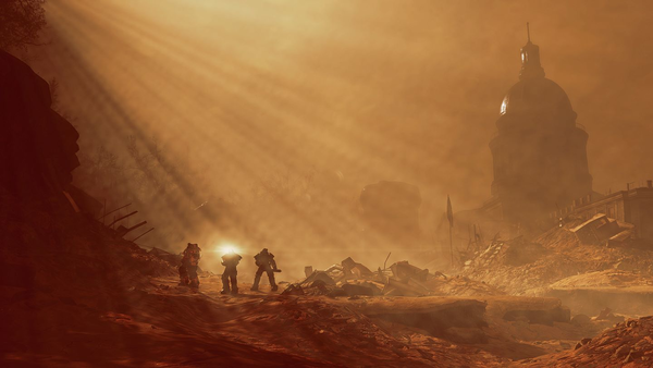 Fallout 76 Xbox One Download