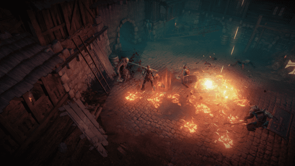 Vikings - Wolves of Midgard PC Download