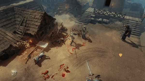 Vikings - Wolves of Midgard PC Download